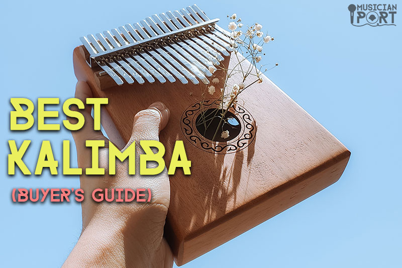 Best Kalimba Buyer's Guide article thumbnail